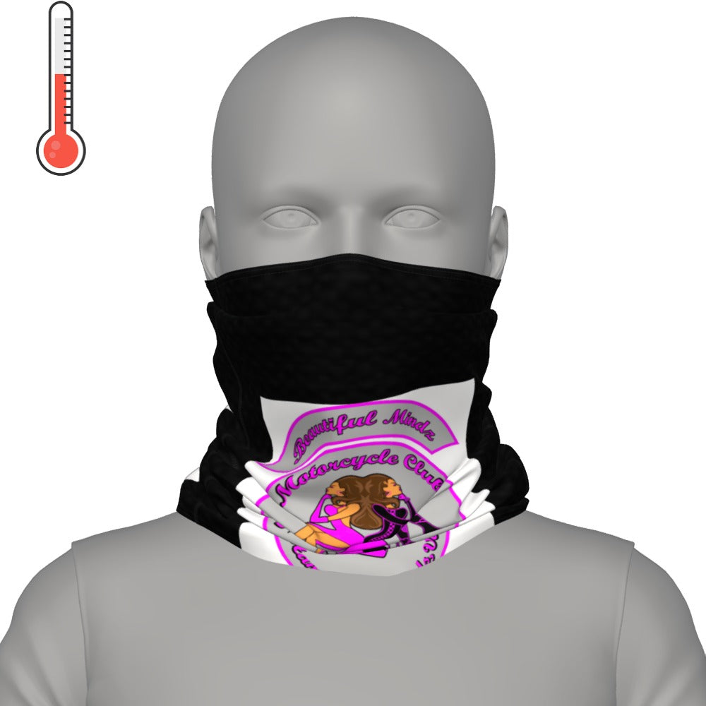 Deco Neck Gaiter