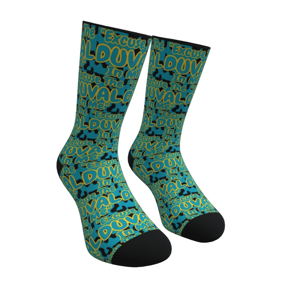 Deco Socks