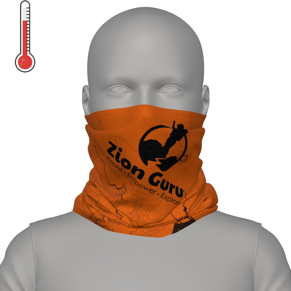 Deco Neck Gaiter