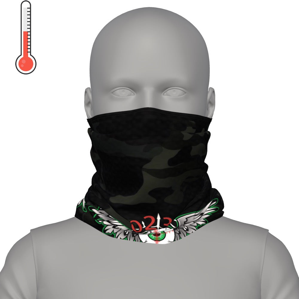 Deco Neck Gaiter