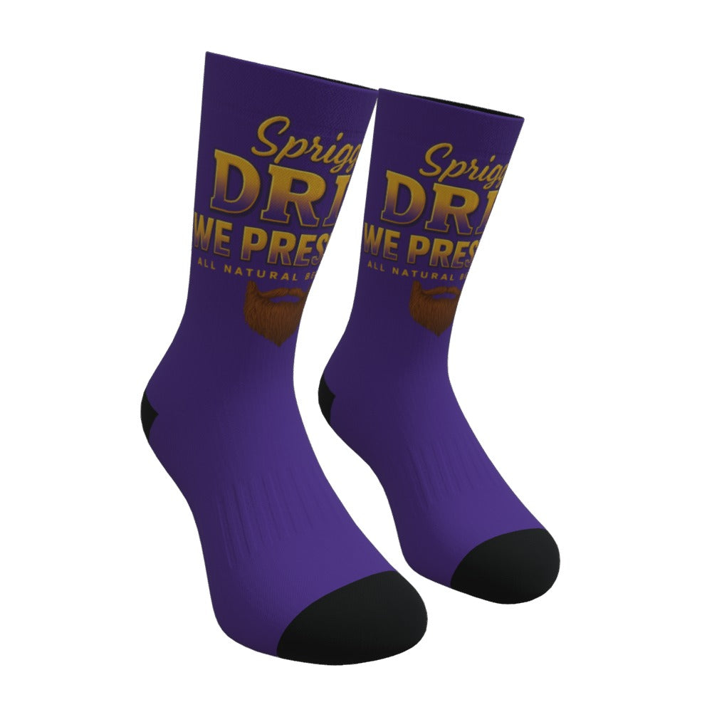Deco Socks