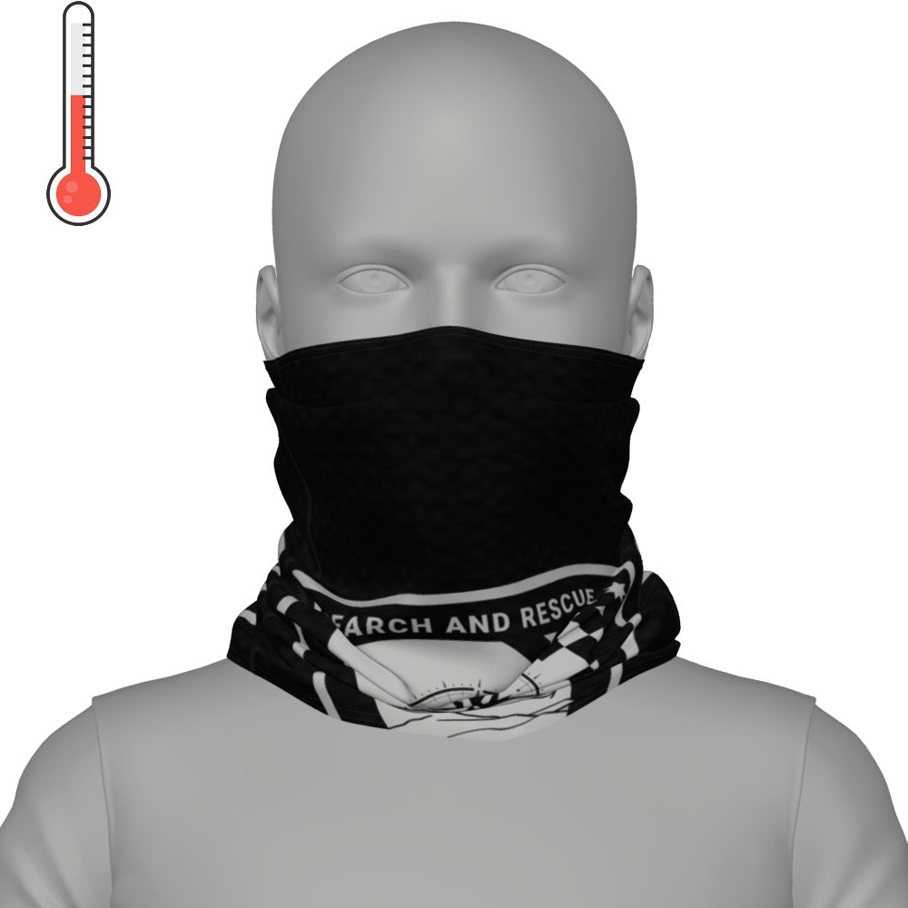 Deco Neck Gaiter