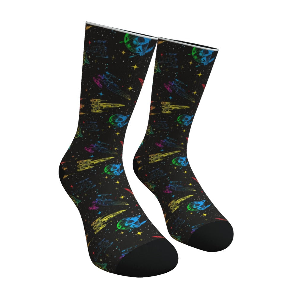 Deco Socks