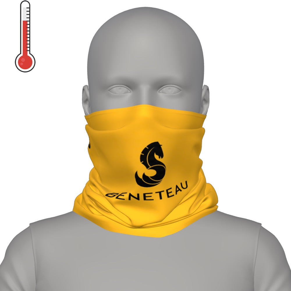 Deco Neck Gaiter