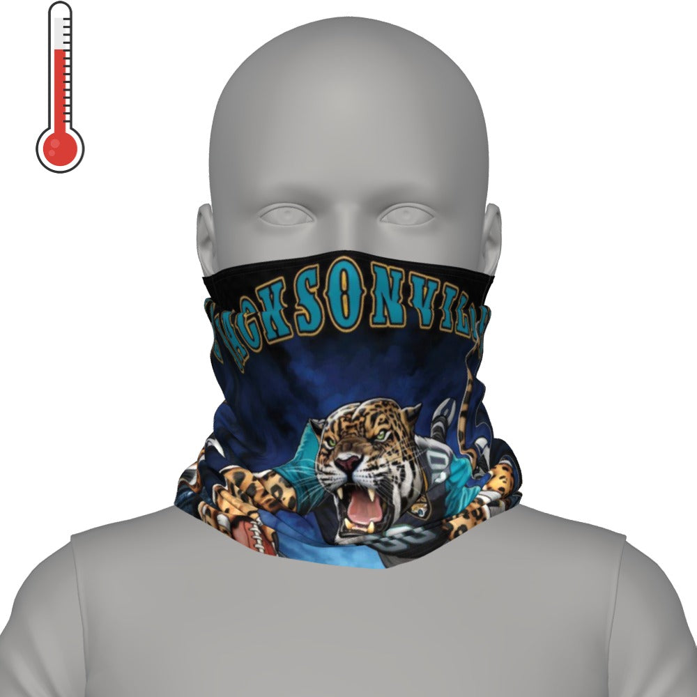 Deco Neck Gaiter