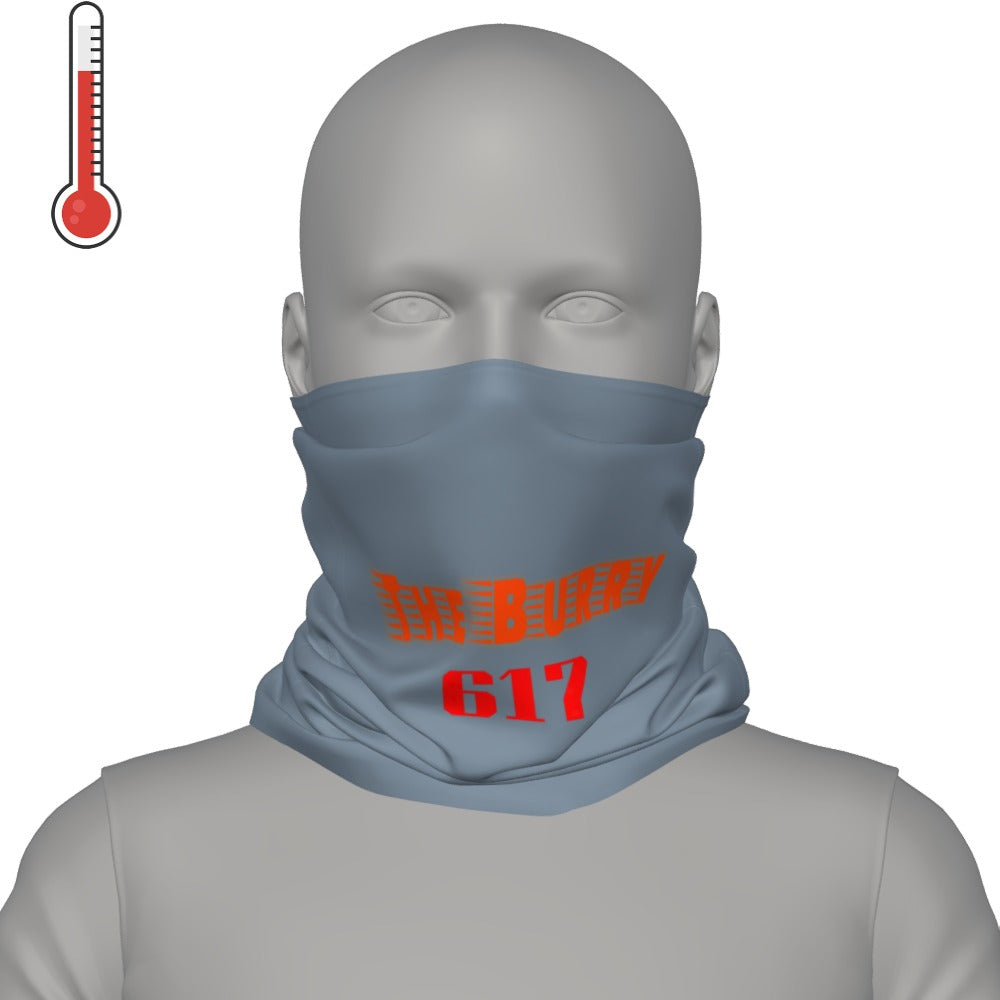 Deco Neck Gaiter