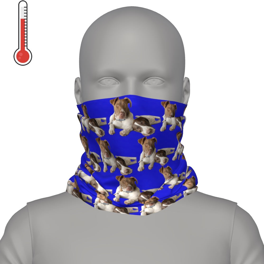 Deco Neck Gaiter