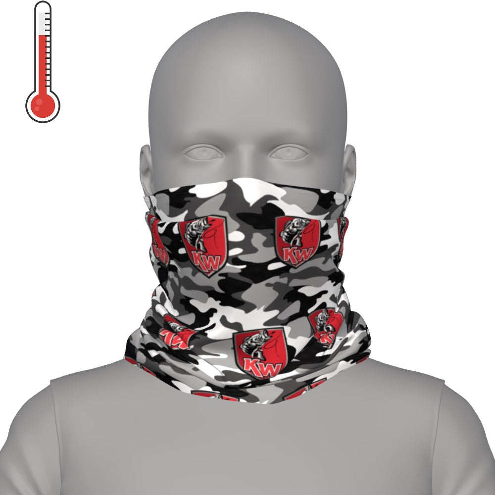 Deco Neck Gaiter