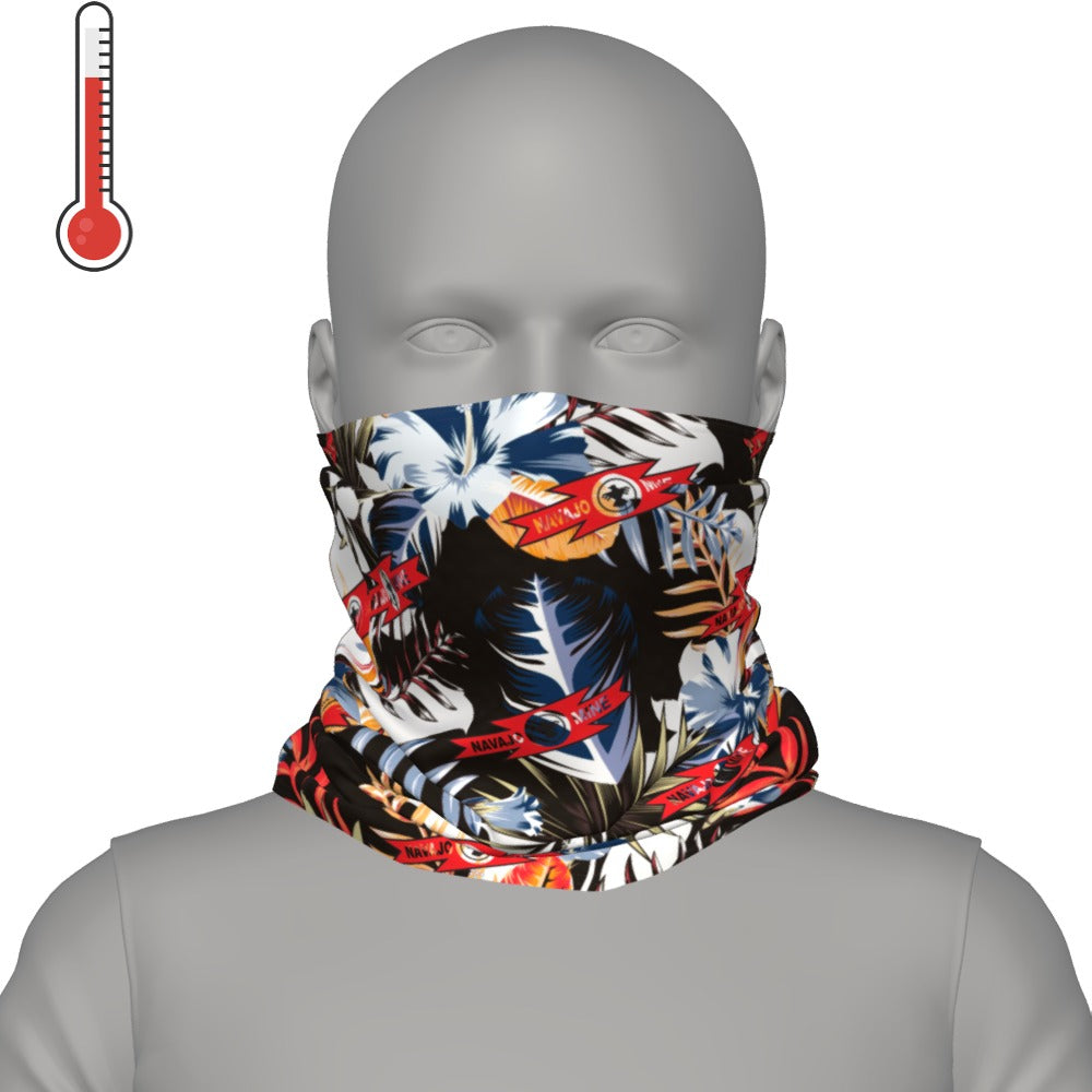 Deco Neck Gaiter