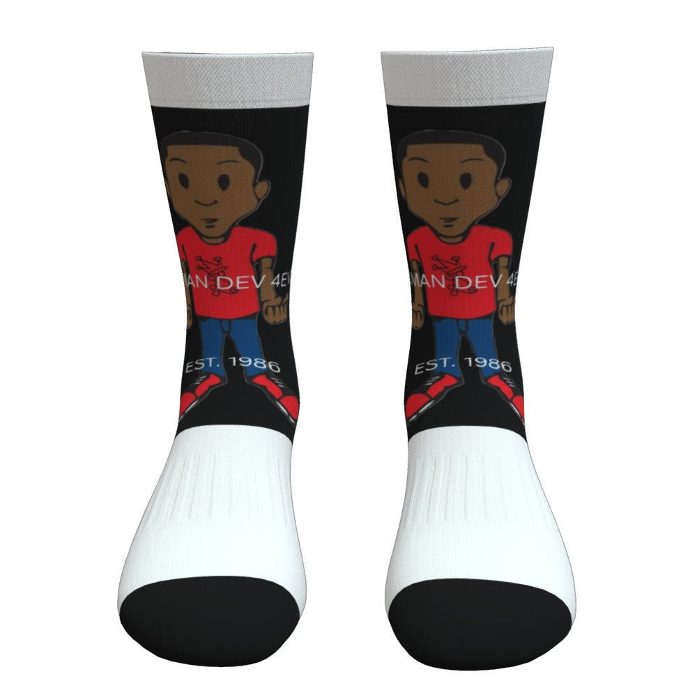 Deco Socks