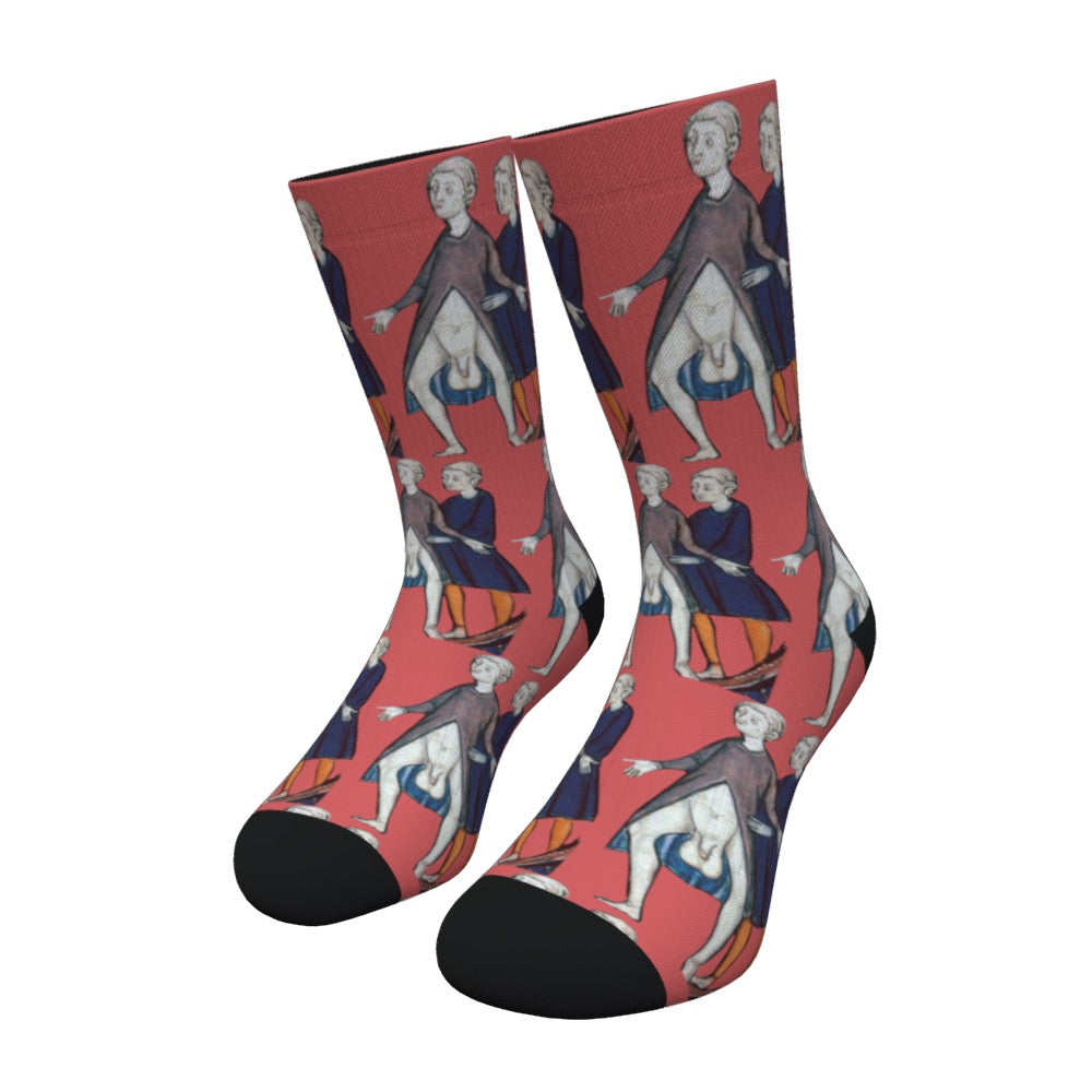 Deco Socks