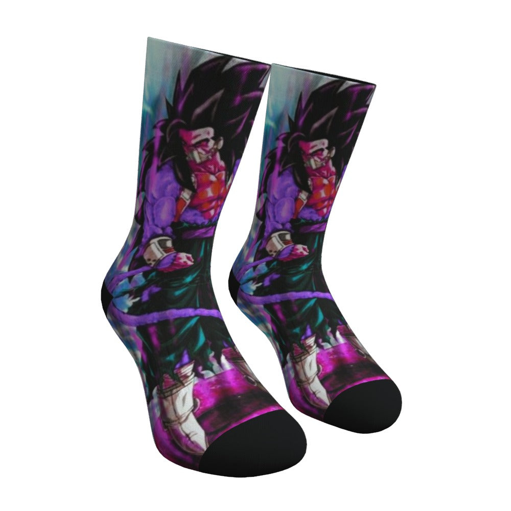 Deco Socks