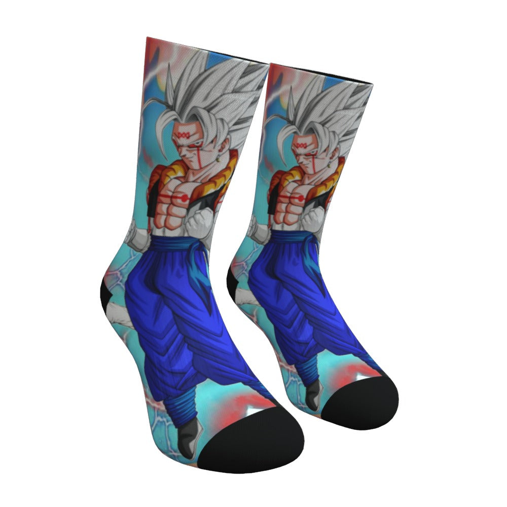 Deco Socks