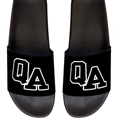 Deco Slides
