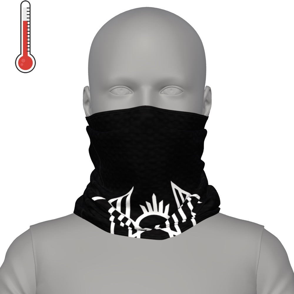 Deco Neck Gaiter