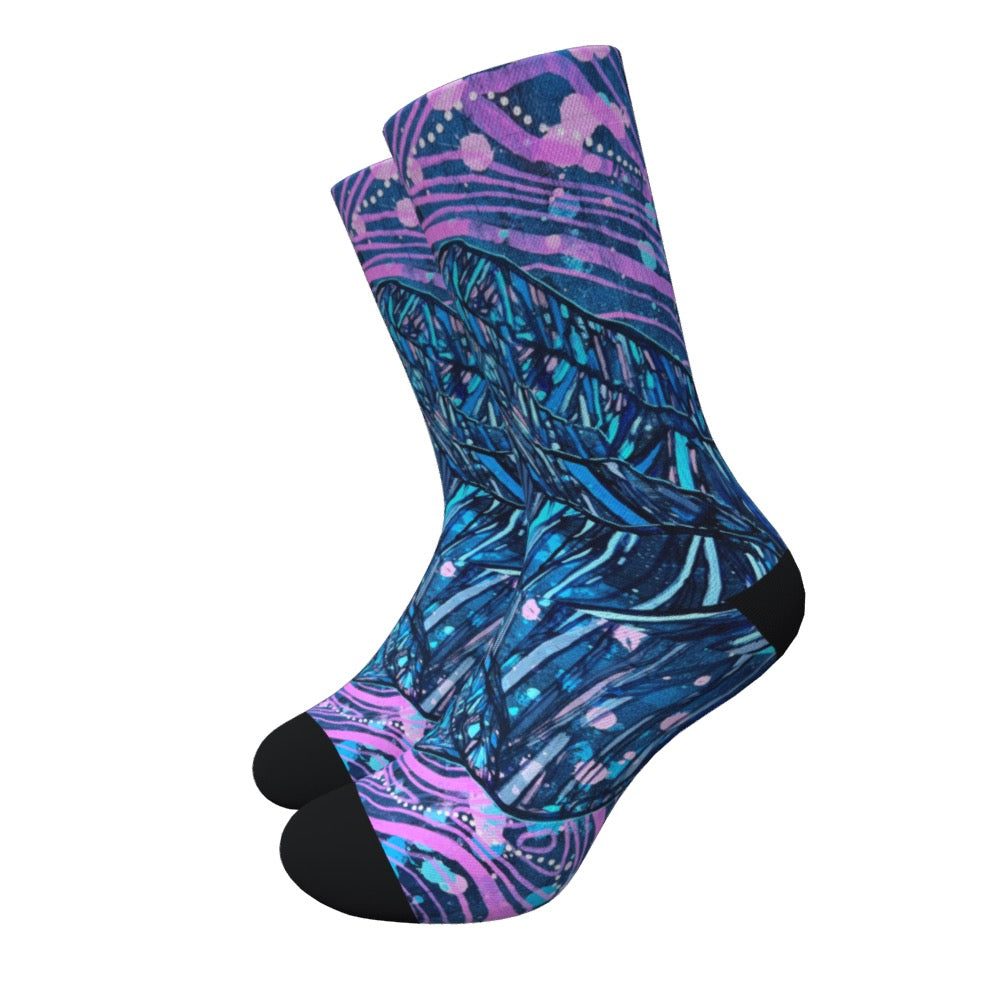 Deco Socks