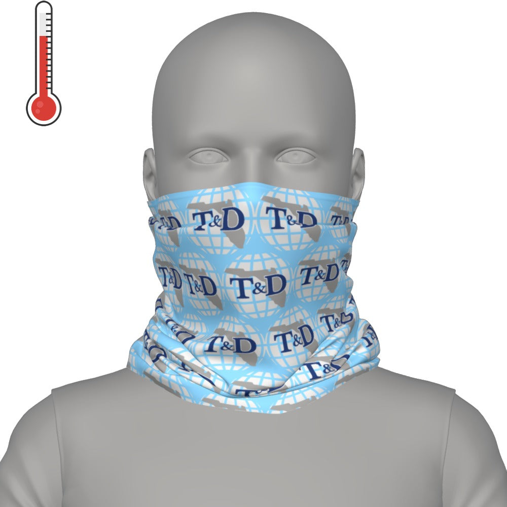 Deco Neck Gaiter