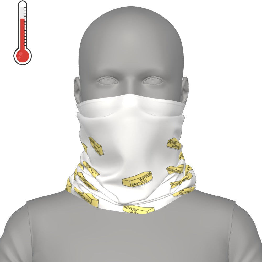 Deco Neck Gaiter