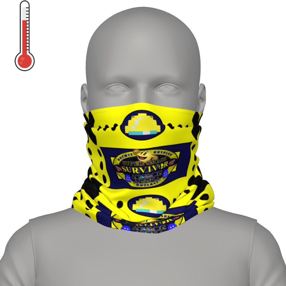 Deco Neck Gaiter