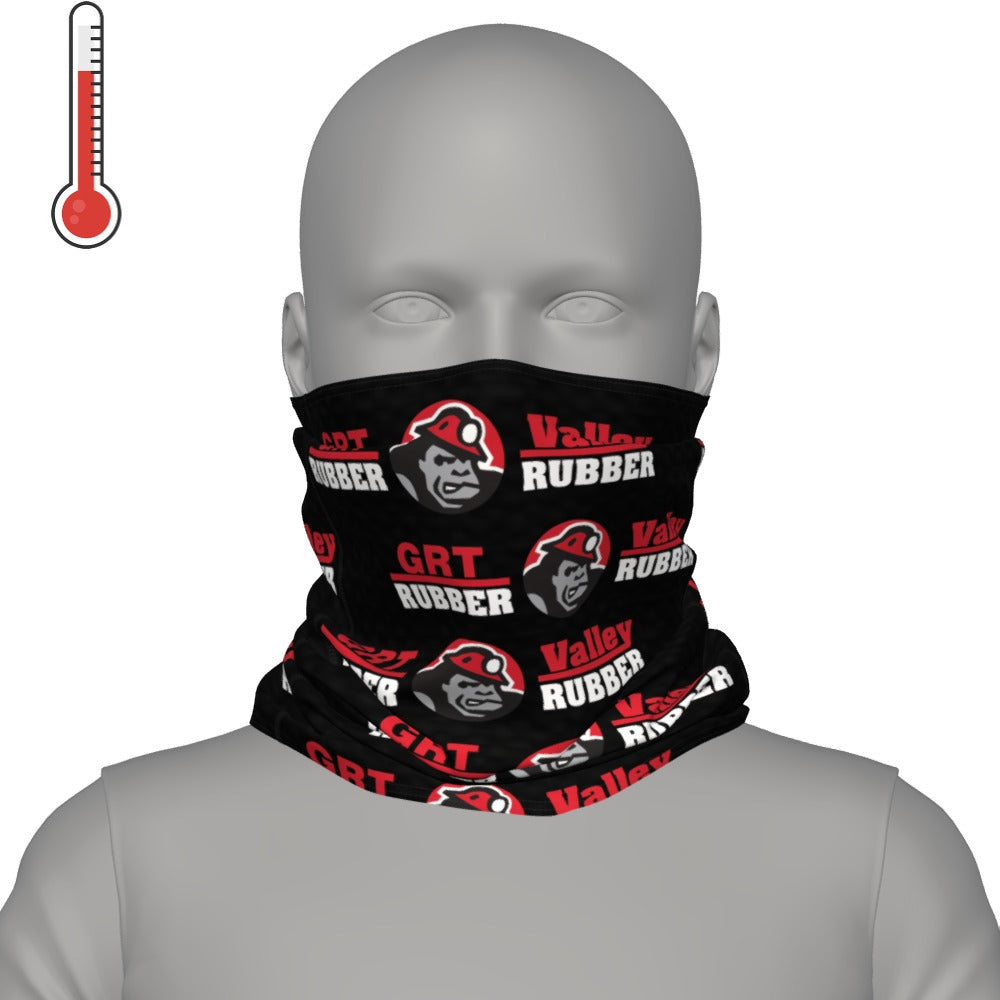 Deco Neck Gaiter