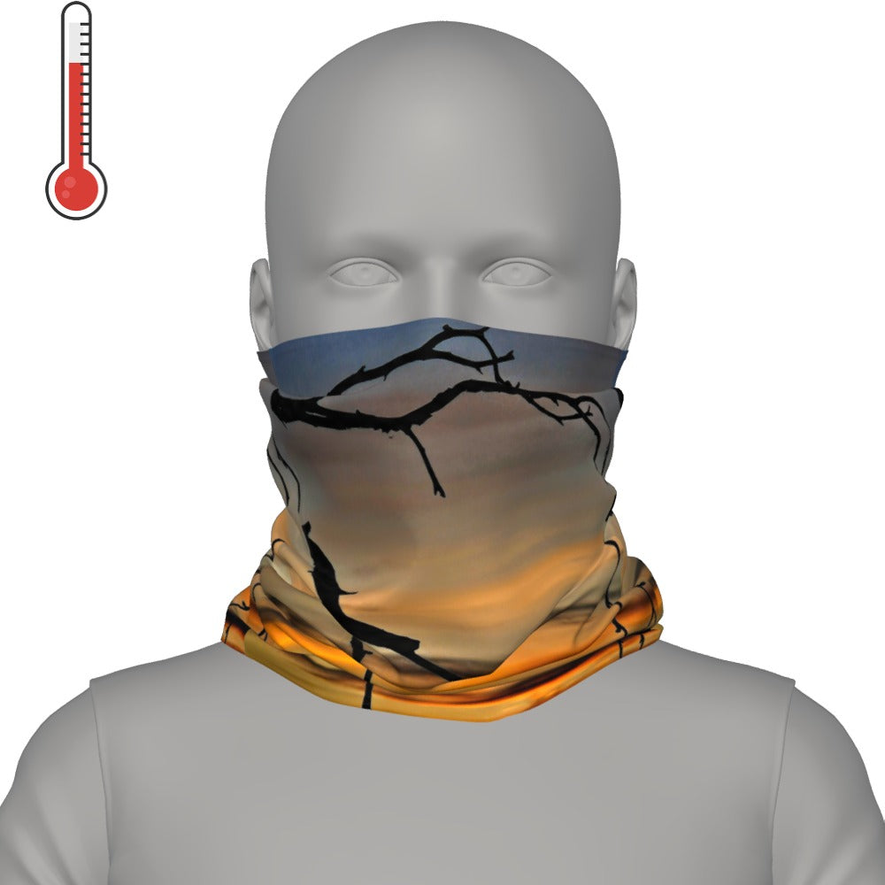 Deco Neck Gaiter