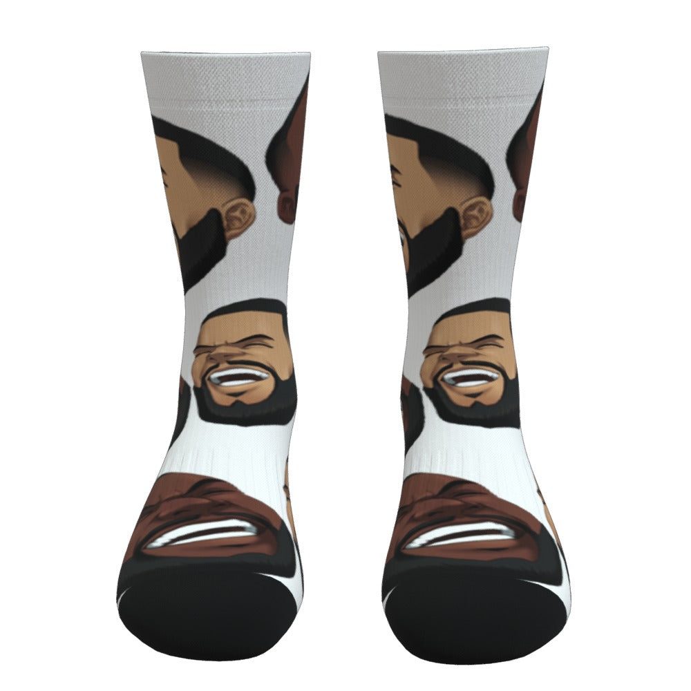 Deco Socks