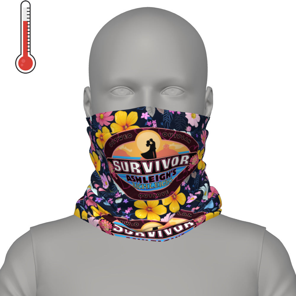 Deco Neck Gaiter