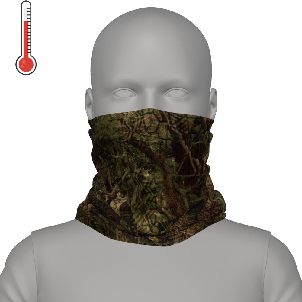 Deco Neck Gaiter