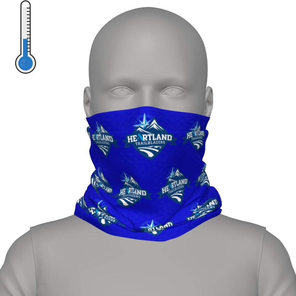 Deco Neck Gaiter