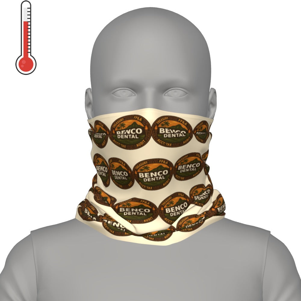 Deco Neck Gaiter