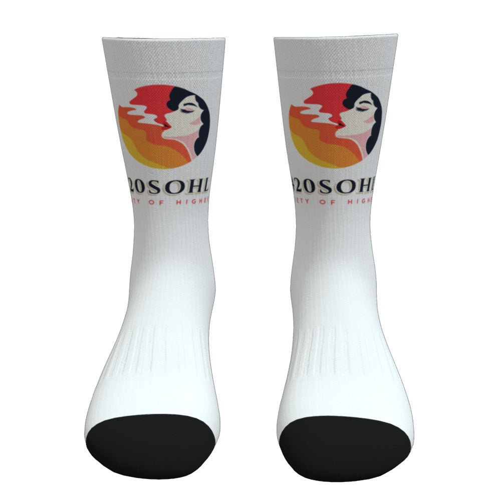 Deco Socks