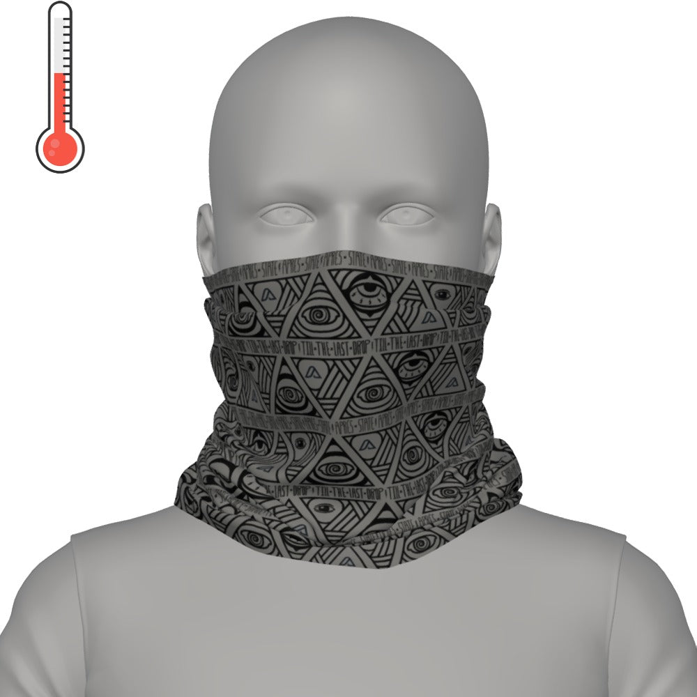 Deco Neck Gaiter