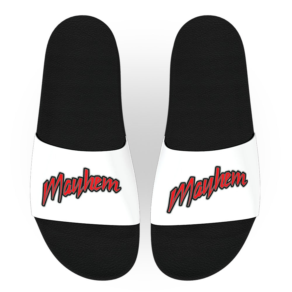 Deco Slides