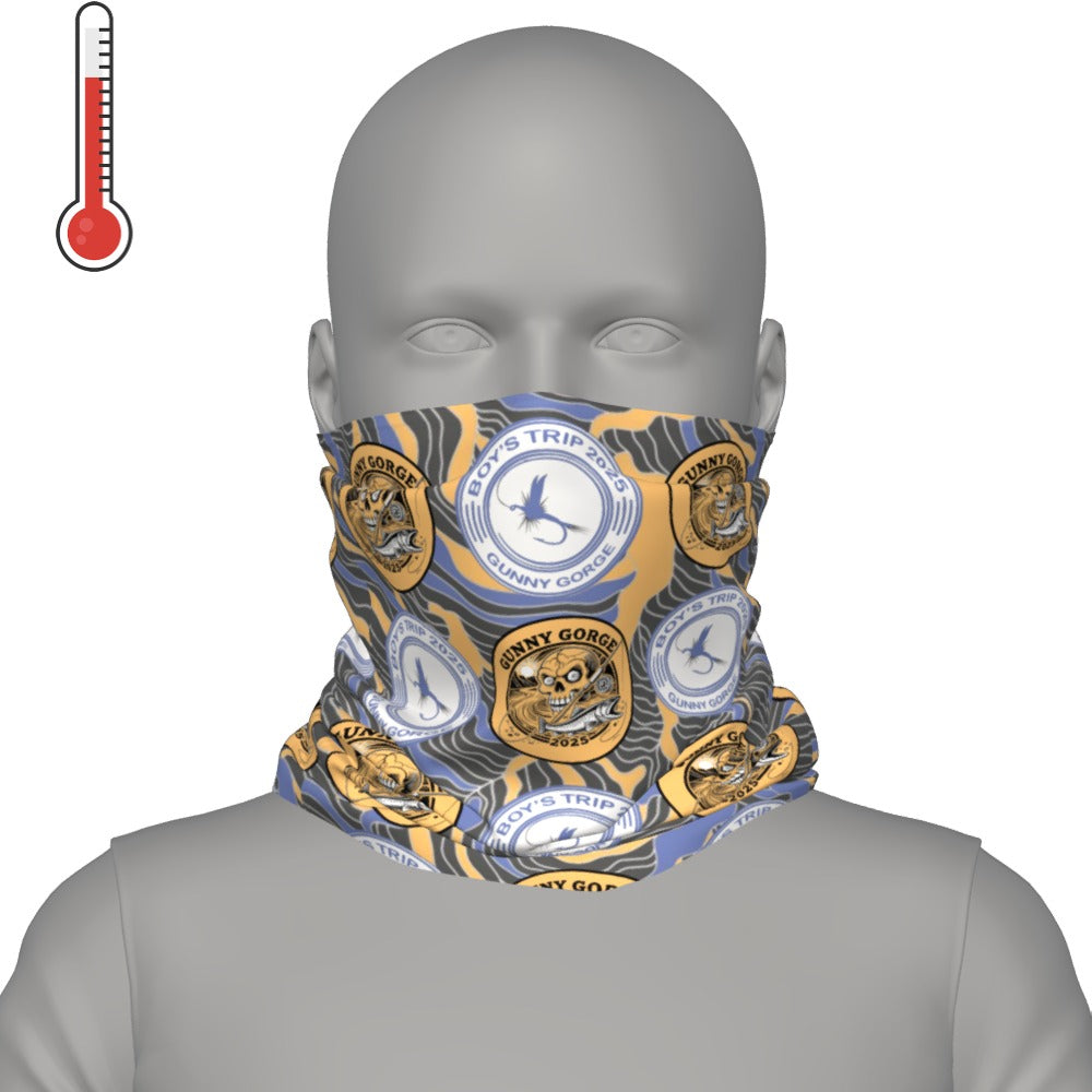 Deco Neck Gaiter