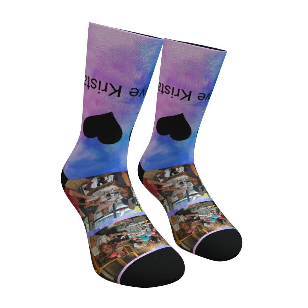 Deco Socks