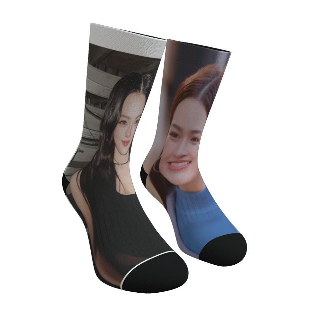 Deco Socks