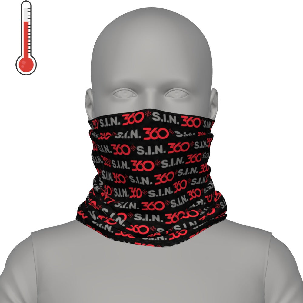Deco Neck Gaiter