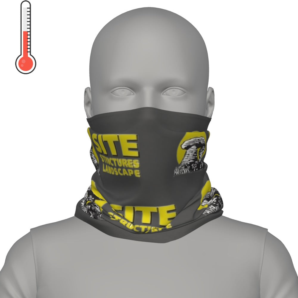 Deco Neck Gaiter