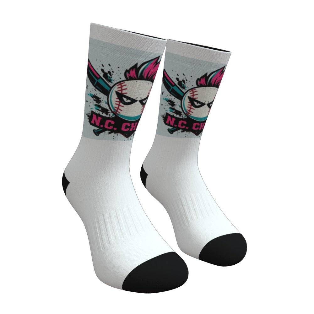 Deco Socks