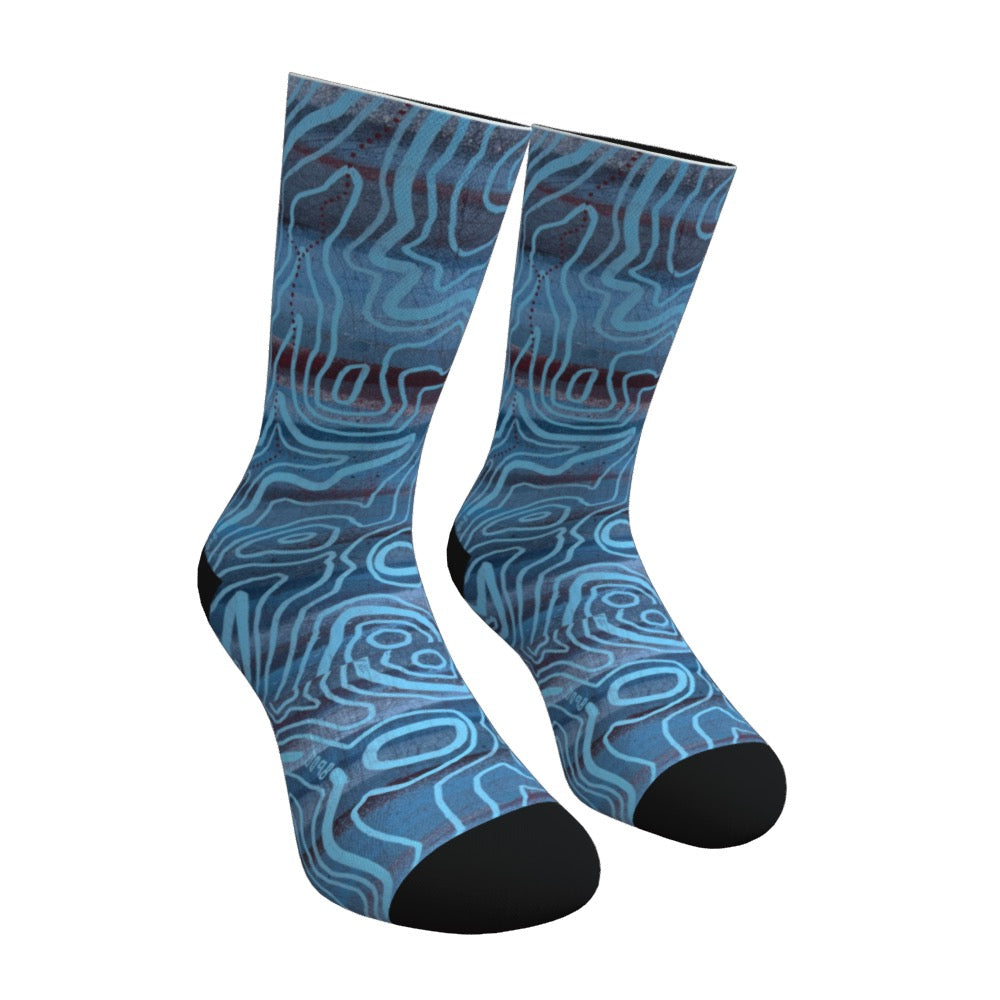 Deco Socks