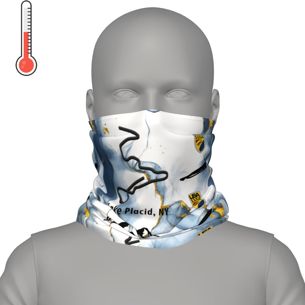Deco Neck Gaiter