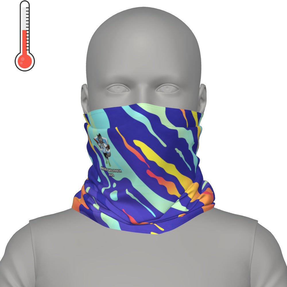 Deco Neck Gaiter