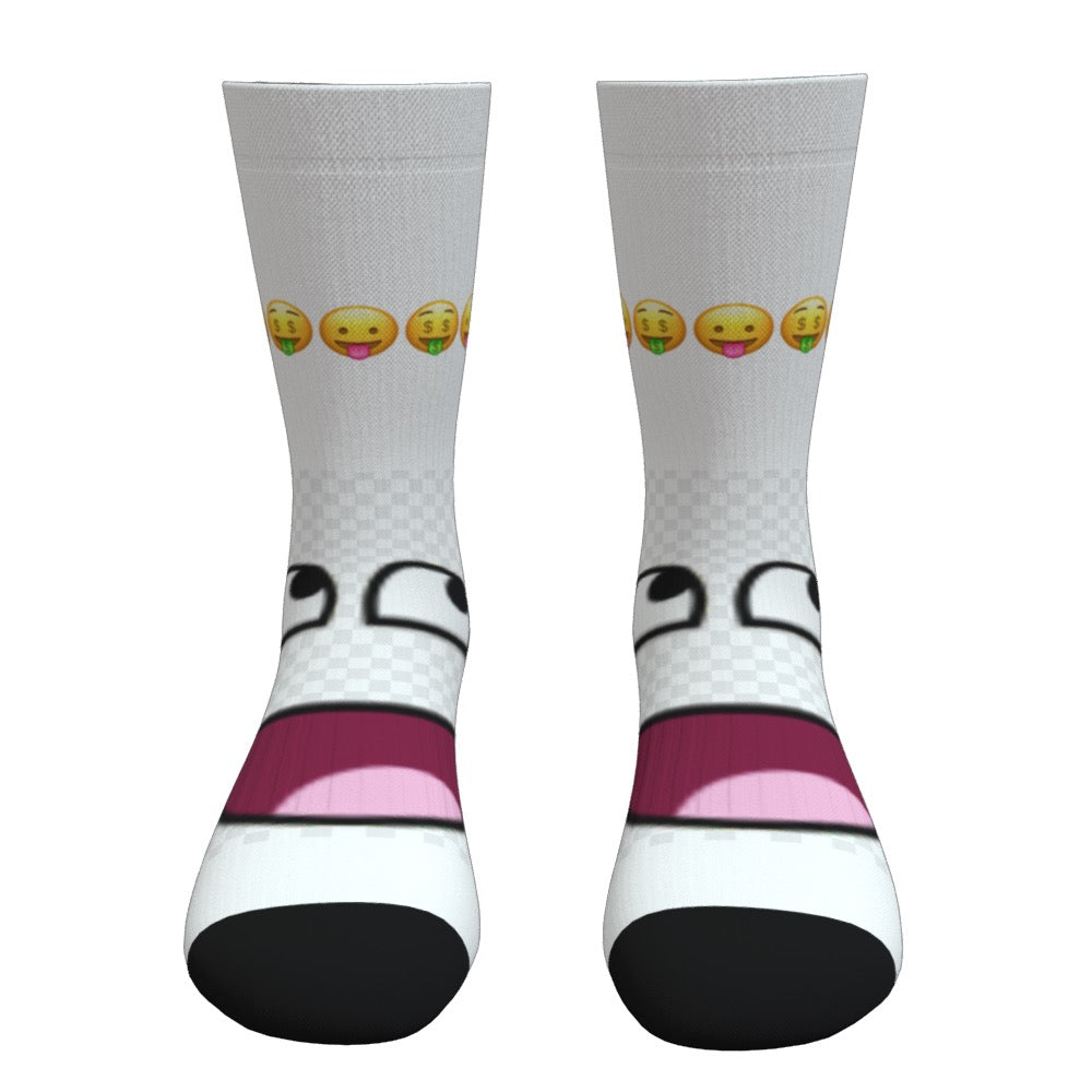Deco Socks