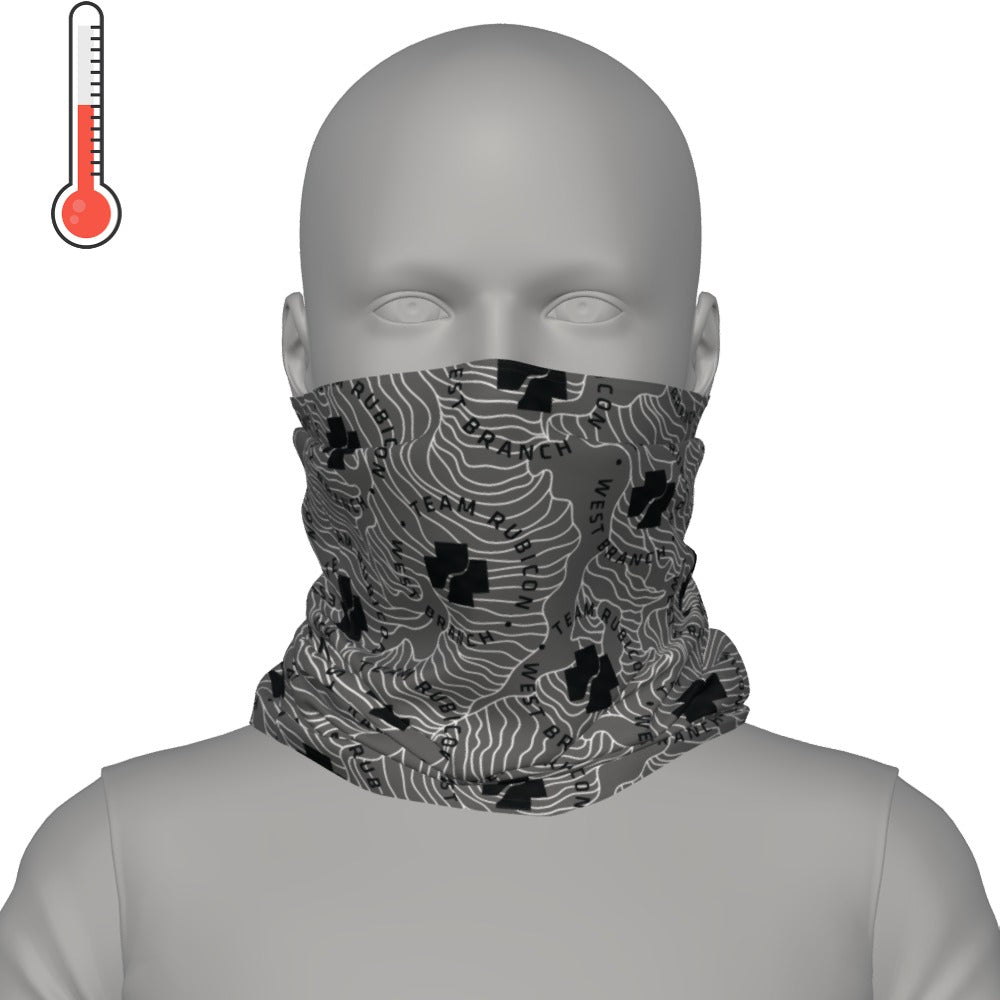 Deco Neck Gaiter