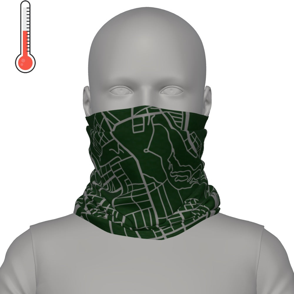 Deco Neck Gaiter