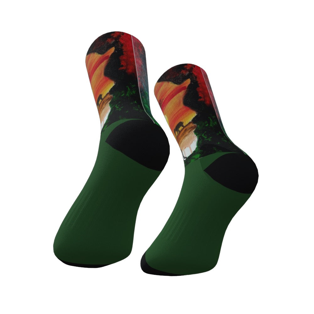 Deco Socks
