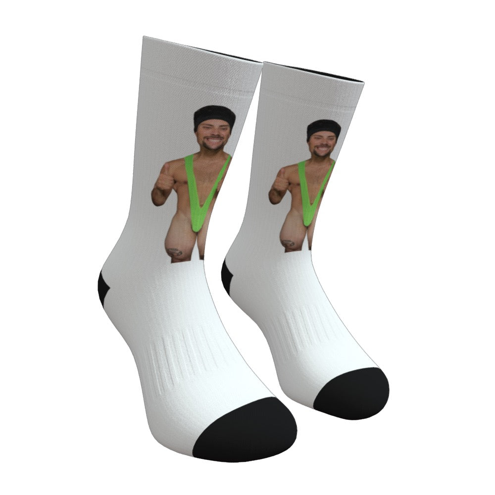 Deco Socks