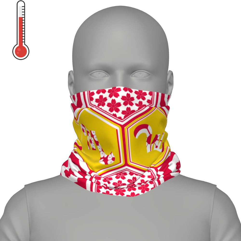 Deco Neck Gaiter
