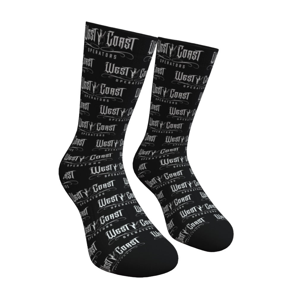 Deco Socks