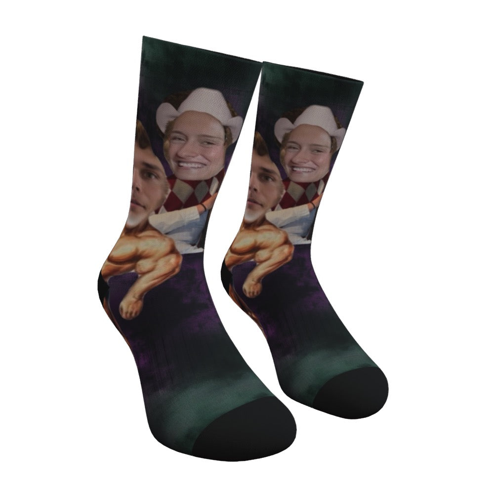 Deco Socks
